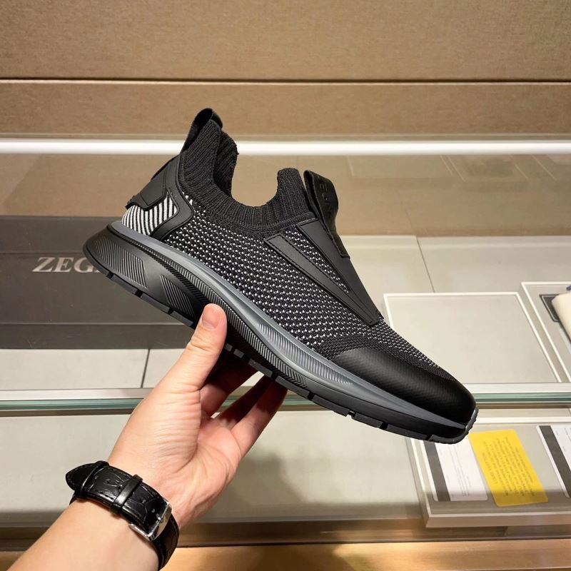 Zegna Shoes